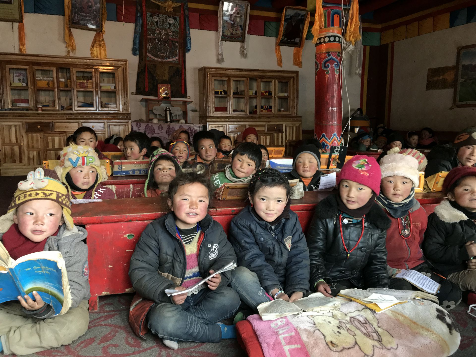 吉林俊琛环保科技研发有限公司公益回顾丨家国同欢月同圆 温暖满载甘孜州(图11) 吉林俊琛环保科技研发有限公司公益回顾丨家国同欢月同圆 温暖满载甘孜州(图11)